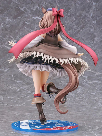 Umamusume: Pretty Derby - Matikanetannhauser - 1/7 - 2026 Re-release (Phat Company)ㅤ – Phat Company – ActionFigureBrasil — detalhe do produto