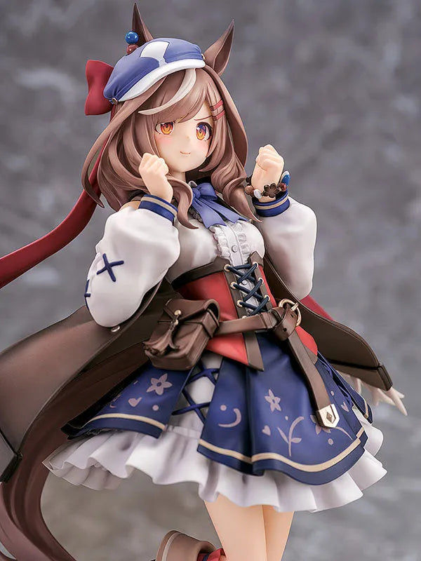 Umamusume: Pretty Derby - Matikanetannhauser - 1/7 - 2026 Re-release (Phat Company)ㅤ – Phat Company – ActionFigure Brasil