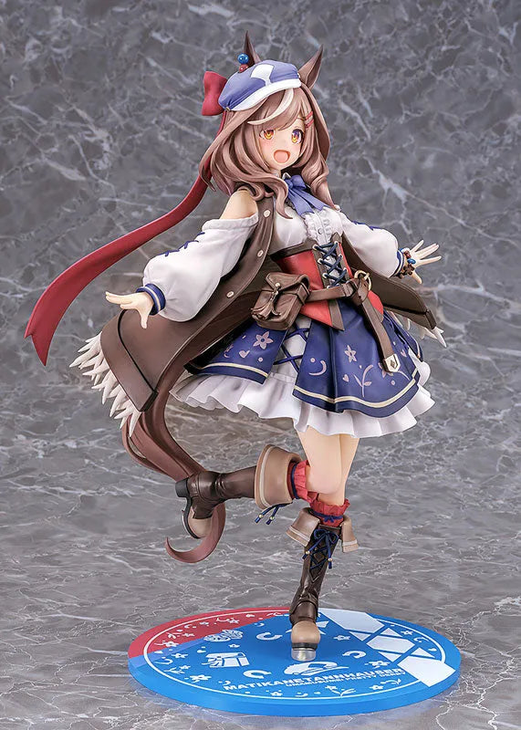 Umamusume: Pretty Derby - Matikanetannhauser - 1/7 - 2026 Re-release (Phat Company)ㅤ – Phat Company – ActionFigure Brasil
