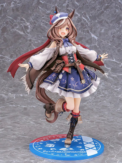 Umamusume: Pretty Derby - Matikanetannhauser - 1/7 (Phat Company) [Shop Exclusive]ㅤ – Phat Company – ActionFigureBrasil — ângulo diferente