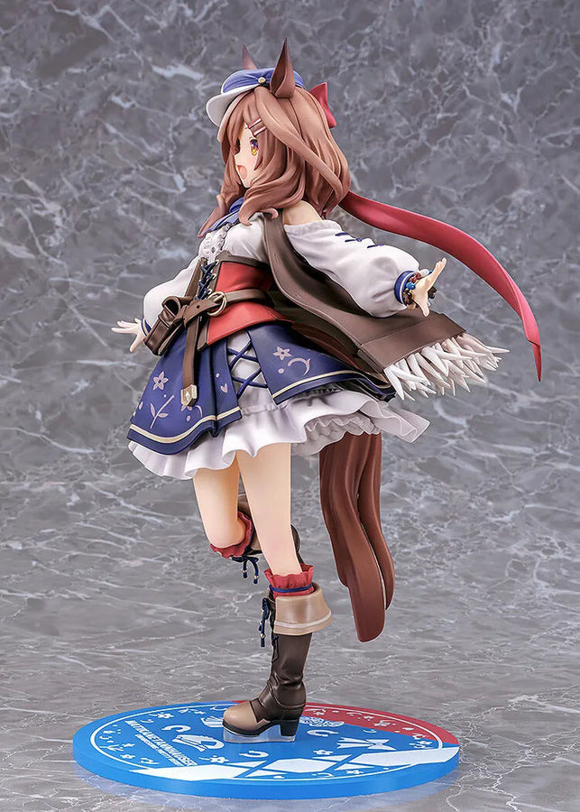 Umamusume: Pretty Derby - Matikanetannhauser - 1/7 (Phat Company) [Shop Exclusive]ㅤ – Phat Company – ActionFigure Brasil