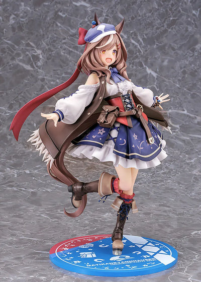 Umamusume: Pretty Derby - Matikanetannhauser - 1/7 (Phat Company) [Shop Exclusive]ㅤ – Phat Company – ActionFigureBrasil — acessórios