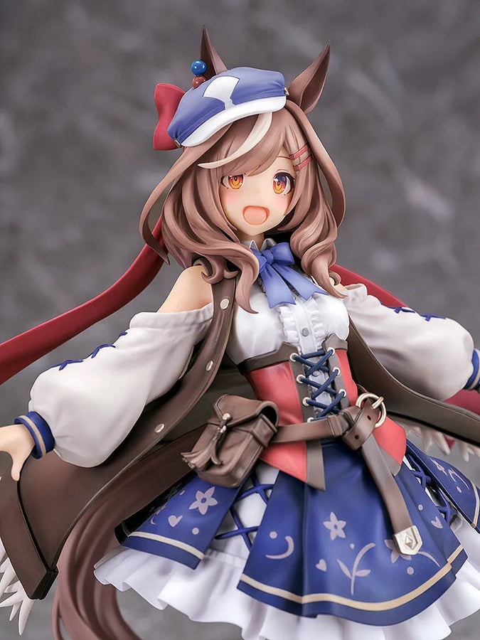 Umamusume: Pretty Derby - Matikanetannhauser - 1/7 (Phat Company) [Shop Exclusive]ㅤ – Phat Company – ActionFigure Brasil