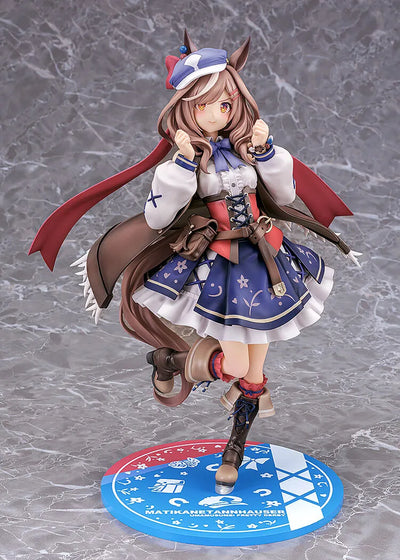Umamusume: Pretty Derby - Matikanetannhauser - 1/7 (Phat Company) [Shop Exclusive]ㅤ – Phat Company – ActionFigureBrasil — com base expositora