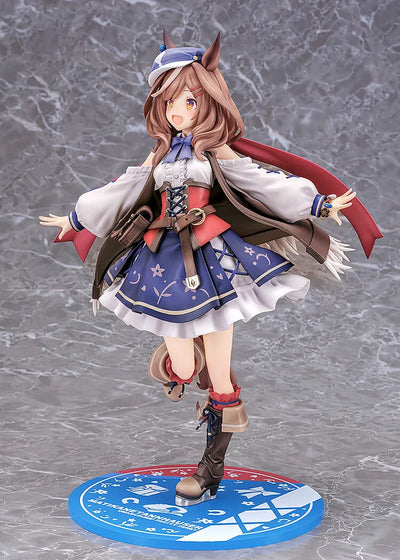 Umamusume: Pretty Derby - Matikanetannhauser - 1/7 (Phat Company) [Shop Exclusive]ㅤ – Phat Company – ActionFigure Brasil — iluminação de estúdio