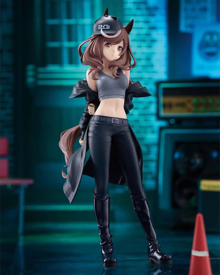 Umamusume: Pretty Derby - Matikanetannhauser - 816-n (Bandai Spirits)ㅤ – Bandai Spirits as Manufacturer – ActionFigure Brasil