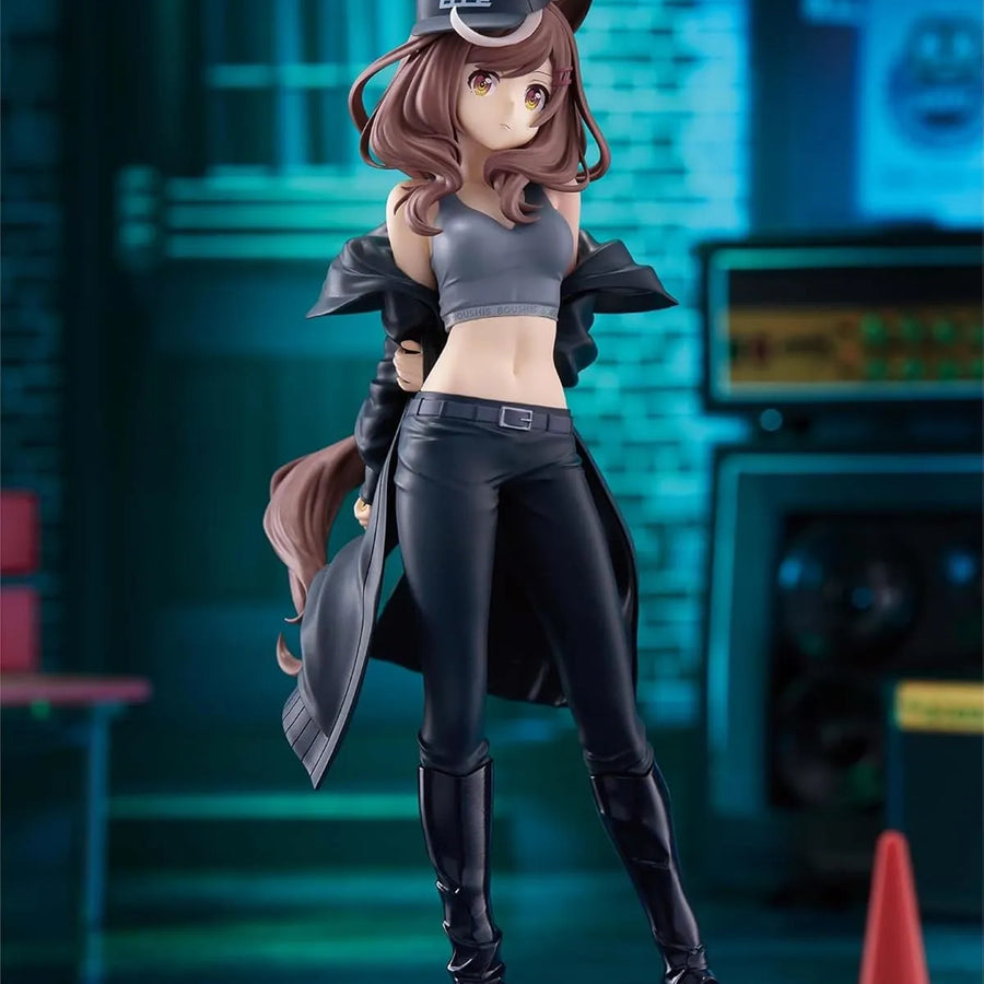 Umamusume: Pretty Derby - Matikanetannhauser - 816-n (Bandai Spirits)ㅤ – Bandai Spirits as Manufacturer – ActionFigure Brasil