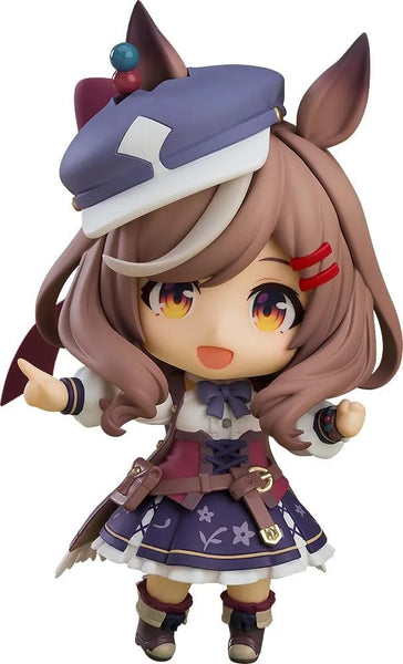 Umamusume: Pretty Derby - Matikanetannhauser - Nendoroid #2412 (Good Smile Company)ㅤ – Good Smile Company – ActionFigure Brasil