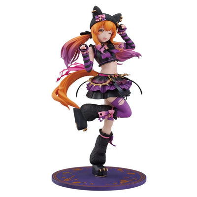 Umamusume: Pretty Derby - Mayano Top Gun - 1/7 - Rocking☆MewMeow (Claynel)ㅤ – Claynel – ActionFigureBrasil