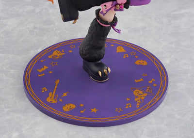 Umamusume: Pretty Derby - Mayano Top Gun - 1/7 - Rocking☆MewMeow (Claynel)ㅤ – Claynel – ActionFigureBrasil — detalhe do produto