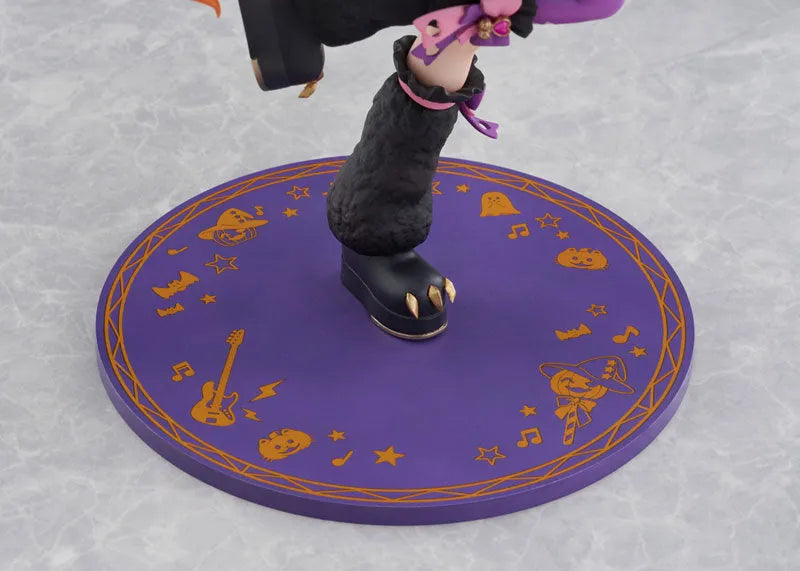 Umamusume: Pretty Derby - Mayano Top Gun - 1/7 - Rocking☆MewMeow (Claynel)ㅤ – Claynel – ActionFigureBrasil