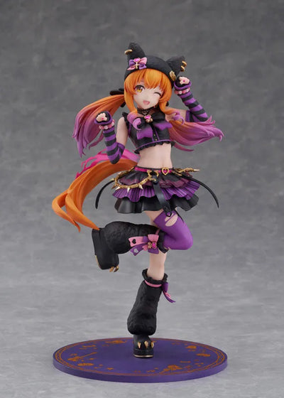 Umamusume: Pretty Derby - Mayano Top Gun - 1/7 - Rocking☆MewMeow (Claynel)ㅤ – Claynel – ActionFigureBrasil — com base expositora