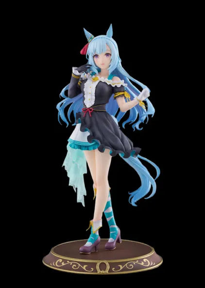 Umamusume: Pretty Derby - Mejiro Ardan - 1/7 - Signature Racewear Ver. (Claynel)ㅤ – Claynel – ActionFigure Brasil