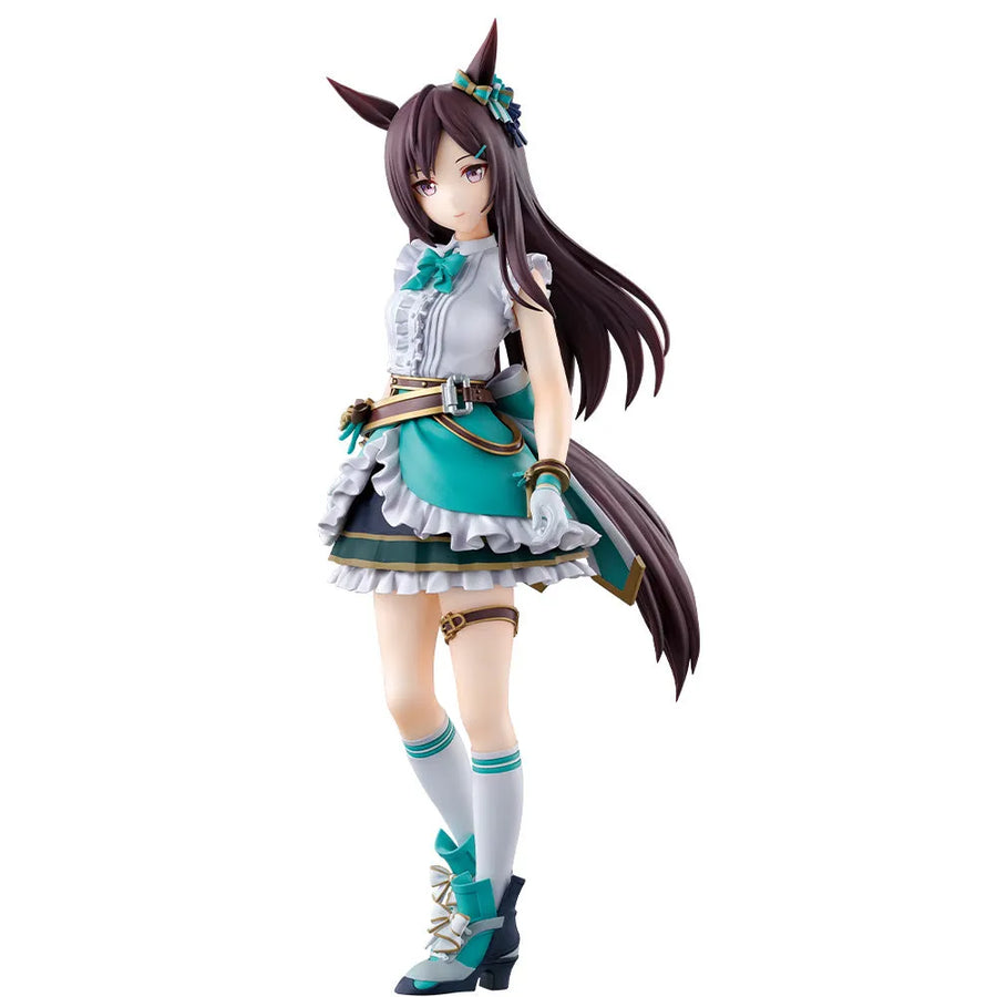 Umamusume: Pretty Derby - Mejiro Dober - Ichiban Kuji Umamusume: Pretty Derby 11 Dan (B Prize) (Bandai Spirits)ㅤ – Bandai Spirits as Manufacturer – ActionFigure Brasil