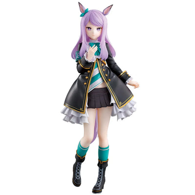 Umamusume: Pretty Derby - Mejiro McQueen - Ichiban Kuji Umamusume: Pretty Derby 11 Dan (A Prize) (Bandai Spirits)ㅤ – Bandai Spirits – ActionFigure Brasil