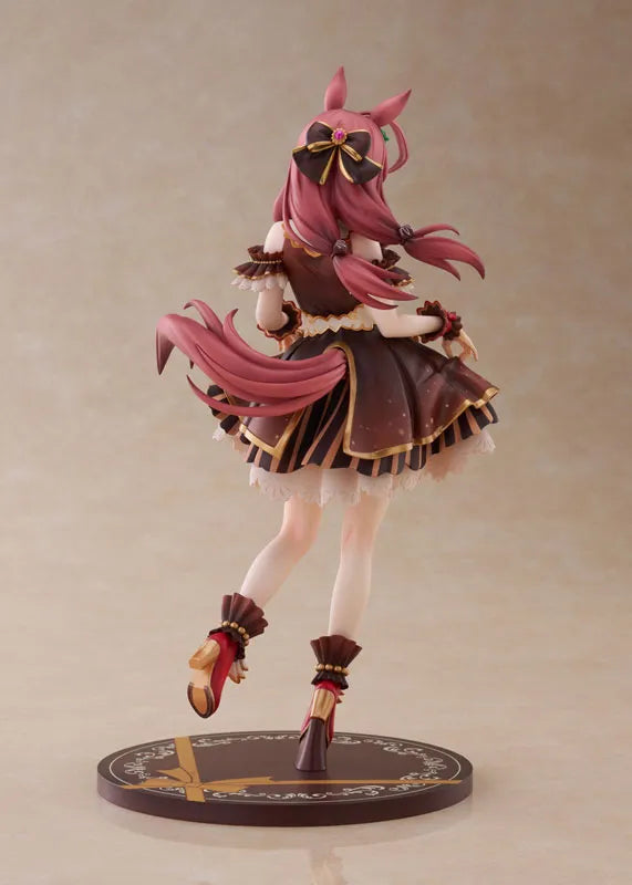 Umamusume: Pretty Derby - Mihono Bourbon - 1/7 - [Code: Icing] Ver. (Claynel)ㅤ – Claynel – ActionFigureBrasil