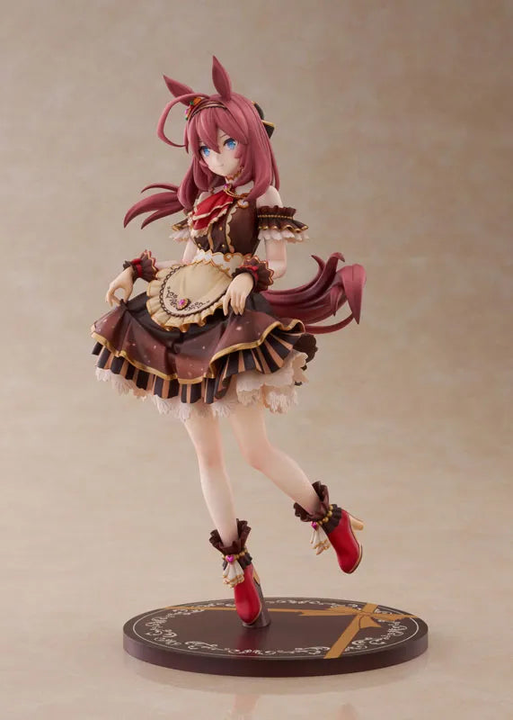 Umamusume: Pretty Derby - Mihono Bourbon - 1/7 - [Code: Icing] Ver. (Claynel)ㅤ – Claynel – ActionFigureBrasil