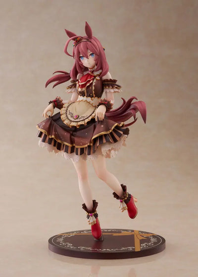 Umamusume: Pretty Derby - Mihono Bourbon - 1/7 - [Code: Icing] Ver. (Claynel)ㅤ – Claynel – ActionFigureBrasil — acessórios
