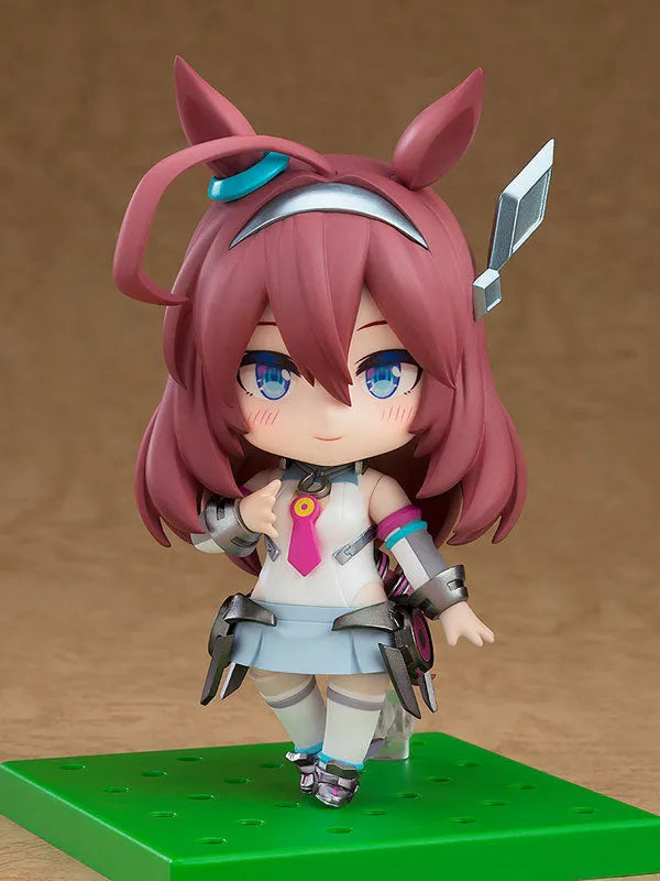 Umamusume: Pretty Derby - Mihono Bourbon - Nendoroid #2665 (Good Smile Company)ㅤ – Good Smile Company – ActionFigure Brasil