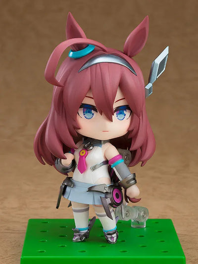 Umamusume: Pretty Derby - Mihono Bourbon - Nendoroid #2665 (Good Smile Company)ㅤ – Good Smile Company – ActionFigureBrasil — embalagem