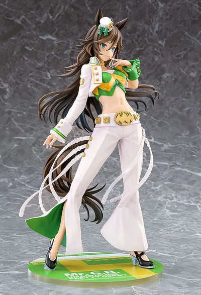 Umamusume: Pretty Derby - Mr. C.B. - 1/7 (Phat Company) [Shop Exclusive]ㅤ – Phat Company – ActionFigureBrasil — close