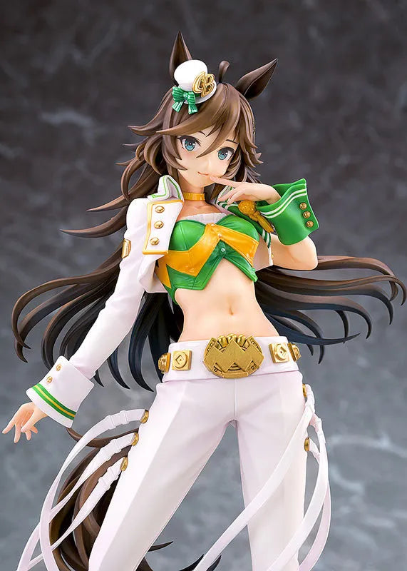 Umamusume: Pretty Derby - Mr. C.B. - 1/7 (Phat Company) [Shop Exclusive]ㅤ – Phat Company – ActionFigure Brasil