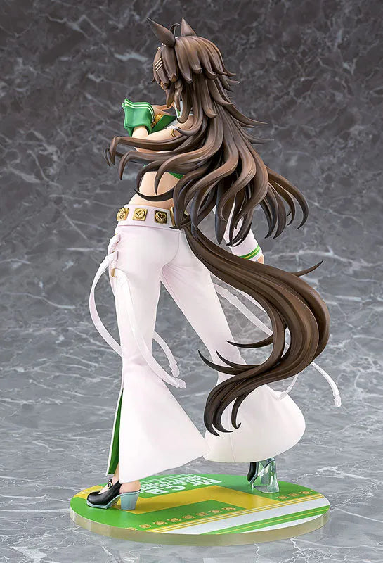 Umamusume: Pretty Derby - Mr. C.B. - 1/7 (Phat Company) [Shop Exclusive]ㅤ – Phat Company – ActionFigure Brasil