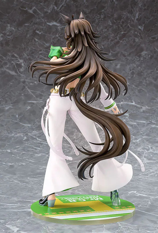 Umamusume: Pretty Derby - Mr. C.B. - 1/7 (Phat Company) [Shop Exclusive]ㅤ – Phat Company – ActionFigure Brasil