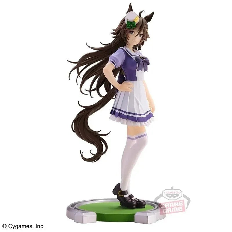 Umamusume: Pretty Derby - Mr. C.B. (Bandai Spirits)ㅤ – Bandai Spirits – ActionFigureBrasil
