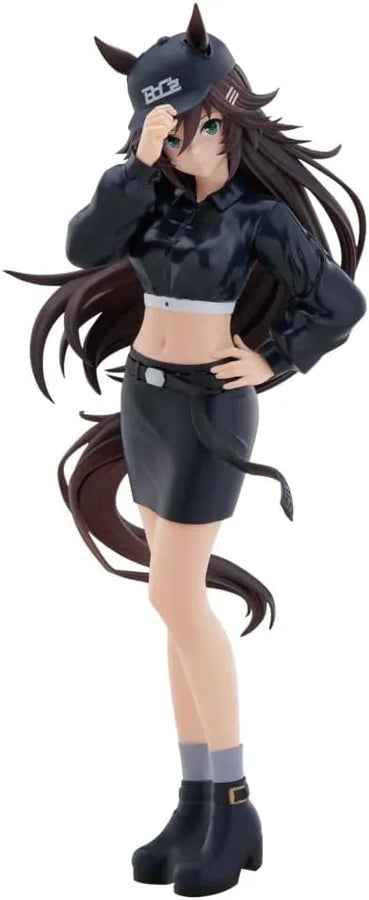 Umamusume: Pretty Derby - Mr. C.B. (Bandai Spirits)ㅤ – Bandai Spirits – ActionFigure Brasil