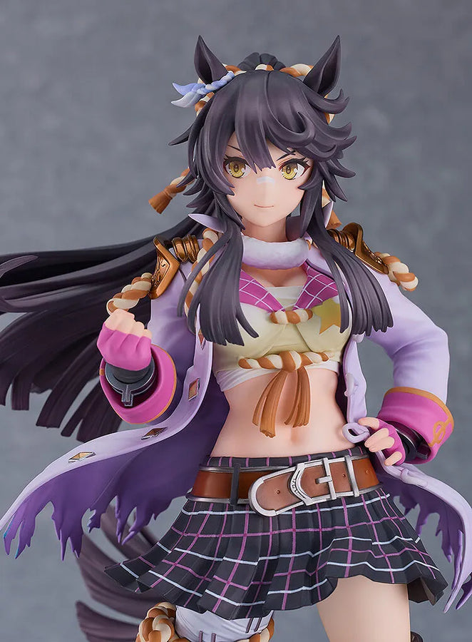 Umamusume: Pretty Derby - Narita Brian - 1/7 (Max Factory)ㅤ – Max Factory – ActionFigure Brasil