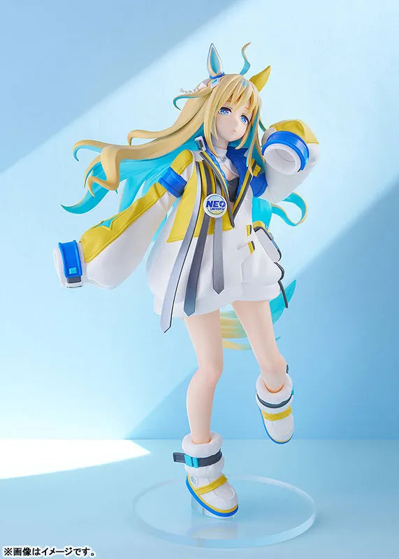 Umamusume: Pretty Derby - Neo Universe - Pop Up Parade - L (Good Smile Company)ㅤ – Good Smile Company – ActionFigureBrasil