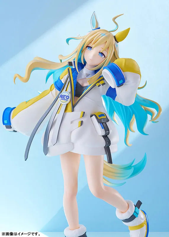 Umamusume: Pretty Derby - Neo Universe - Pop Up Parade - L (Good Smile Company)ㅤ – Good Smile Company – ActionFigureBrasil