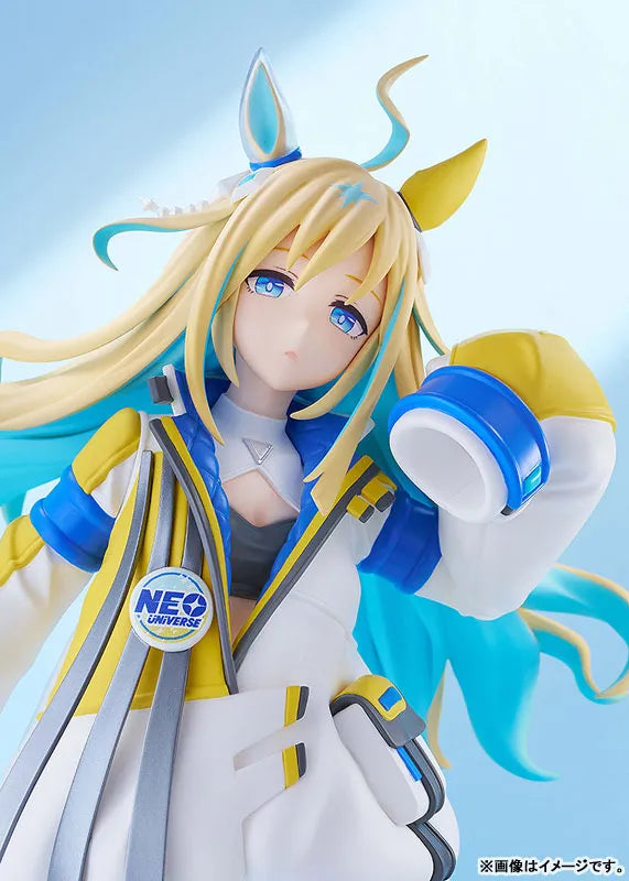 Umamusume: Pretty Derby - Neo Universe - Pop Up Parade - L (Good Smile Company)ㅤ – Good Smile Company – ActionFigureBrasil