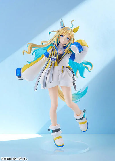 Umamusume: Pretty Derby - Neo Universe - Pop Up Parade - L (Good Smile Company)ㅤ – Good Smile Company – ActionFigureBrasil — com base expositora