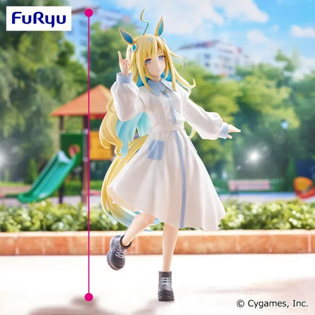Umamusume: Pretty Derby - Neo Universe - Trio-Try-iT Figure (FuRyu)ㅤ – FuRyu – ActionFigure Brasil