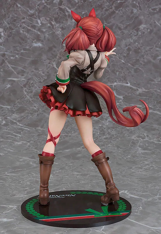 Umamusume: Pretty Derby - Nice Nature - 1/7 - 2025 Re-release (Phat Company)ㅤ – Phat Company – ActionFigureBrasil