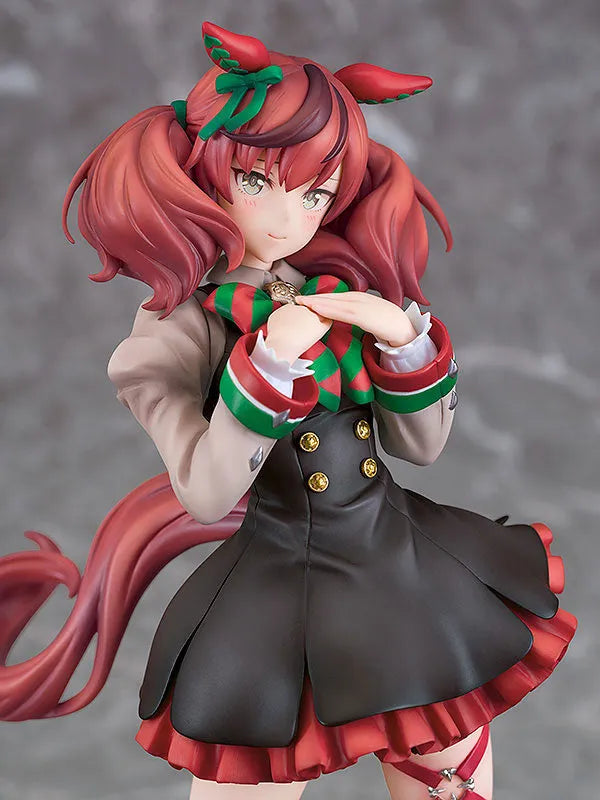 Umamusume: Pretty Derby - Nice Nature - 1/7 - 2025 Re-release (Phat Company)ㅤ – Phat Company as Manufacturer – ActionFigure Brasil