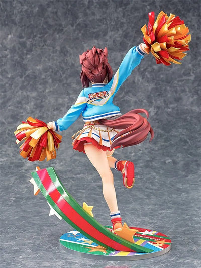 Umamusume: Pretty Derby - Nice Nature - 1/7 - Cheerleader (Phat Company) [Shop Exclusive]ㅤ – Phat Company – ActionFigureBrasil — acessórios