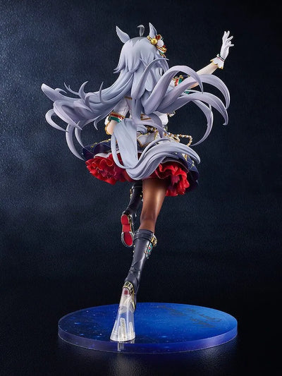 Umamusume: Pretty Derby - Oguri Cap - 1/7 - Ashen Miracle (Good Smile Company)ㅤ – Good Smile Company – ActionFigureBrasil — acessórios