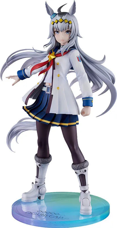 Umamusume: Pretty Derby - Oguri Cap - 1/7 (Good Smile Company)ㅤ – Good Smile Company – ActionFigure Brasil