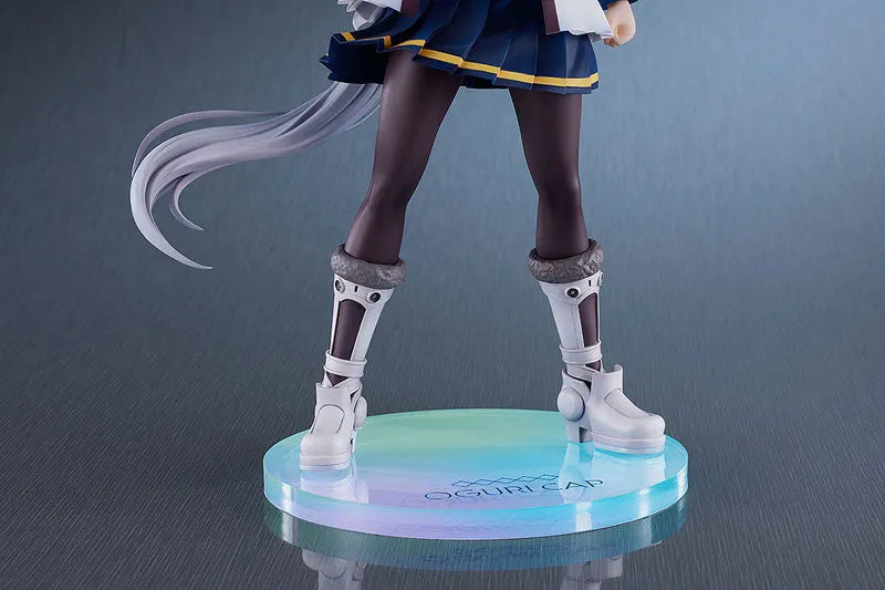 Umamusume: Pretty Derby - Oguri Cap - 1/7 (Good Smile Company)ㅤ – Good Smile Company – ActionFigure Brasil