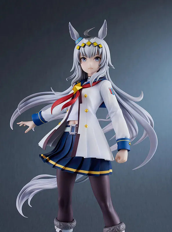 Umamusume: Pretty Derby - Oguri Cap - 1/7 (Good Smile Company)ㅤ – Good Smile Company – ActionFigure Brasil
