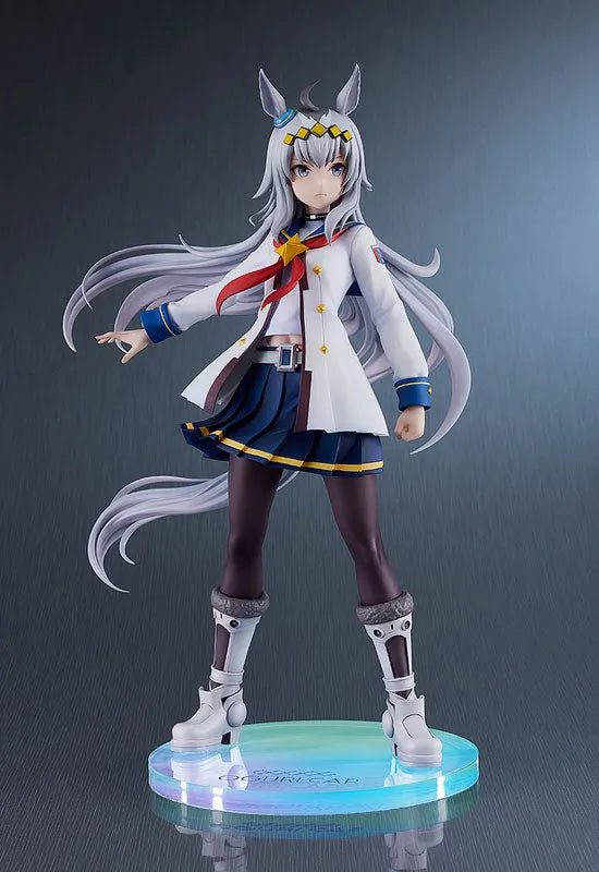 Umamusume: Pretty Derby - Oguri Cap - 1/7 (Good Smile Company)ㅤ – Good Smile Company – ActionFigure Brasil