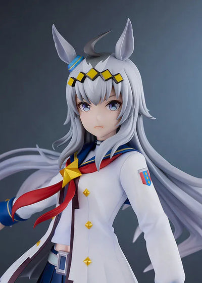 Umamusume: Pretty Derby - Oguri Cap - 1/7 (Good Smile Company)ㅤ – Good Smile Company – ActionFigureBrasil — ambientada