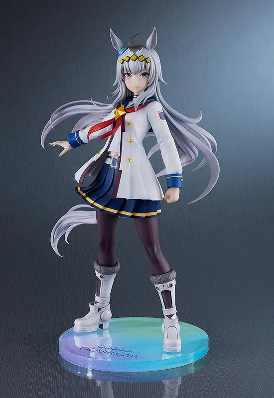 Umamusume: Pretty Derby - Oguri Cap - 1/7 (Good Smile Company)ㅤ – Good Smile Company – ActionFigure Brasil
