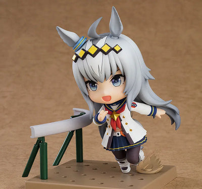 Umamusume: Pretty Derby - Oguri Cap - Nendoroid #2101 - 2026 Re-release (Good Smile Company)ㅤ – Good Smile Company – ActionFigure Brasil — embalagem