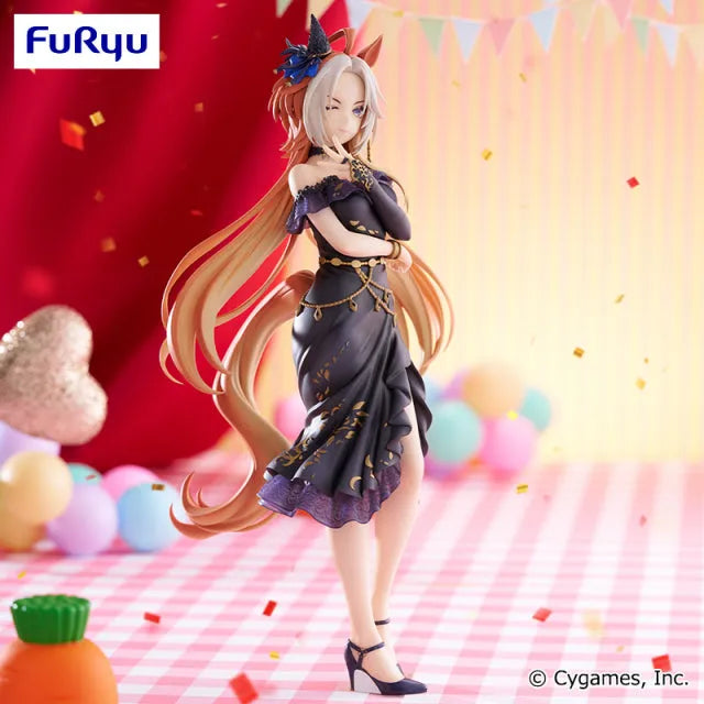 Umamusume: Pretty Derby - Orfevre - Trio-Try-iT Figure (FuRyu)ㅤ – FuRyu – ActionFigure Brasil
