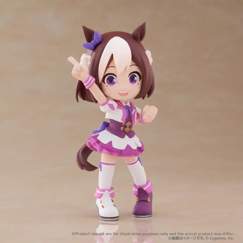 Umamusume: Pretty Derby - PalVerse - PalVerse Umamusume: Pretty Derby vol.1 (Bushiroad Creative)ㅤ – Bushiroad Creative – ActionFigure Brasil