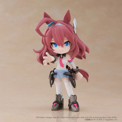 Umamusume: Pretty Derby - PalVerse - PalVerse Umamusume: Pretty Derby vol.1 (Bushiroad Creative)ㅤ – Bushiroad Creative – ActionFigureBrasil — acessórios